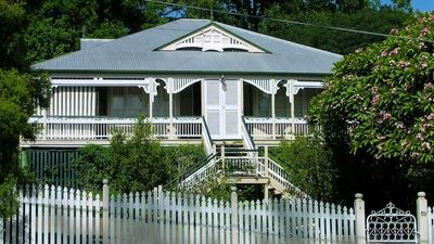 Why keeping Queenslanders and other Aussie homes warm in winter is vital for good health