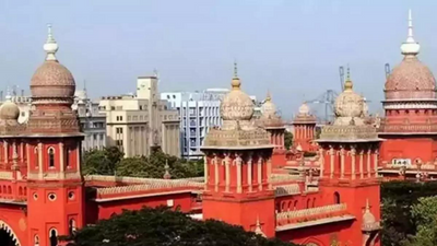 Govt cannot detain certificates for bond violations, says Madras high court