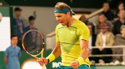 Nadal Topples Djokovic in Four-Set Thriller at French Open