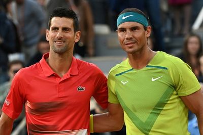 Djokovic v Nadal -- key passages from chapter 59