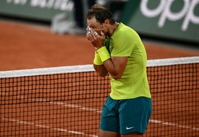 French Open day 10: Who said what