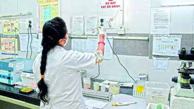 Vadodara's SSG Hospital gets license for stem cell harvesting