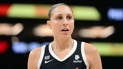 Taurasi Ejected After Arguing No-Call During Mercury vs. Sky