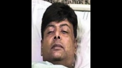 Kolkata: Extortionists target Beliaghata trader, 2 arrested