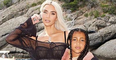 Kim Kardashian fans gush as she shares sweet snaps of her mother-daughter date