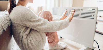 Why are my hands and feet always cold? And when should I be worried?