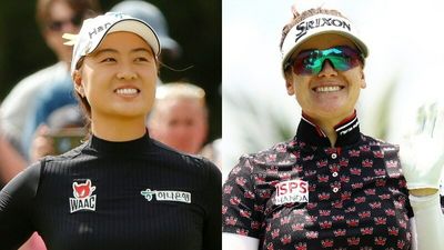 Minjee Lee, Hannah Green lead Aussie chase at the US Women's Open — the biggest and most lucrative event in women's golf
