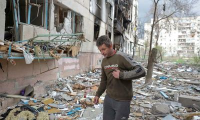 Russia-Ukraine war: what we know on day 98 of the invasion