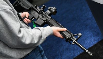 Hold gun makers responsible for marketing dangerous weapons to young people