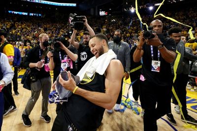 Warriors, Celtics poised for NBA Finals classic