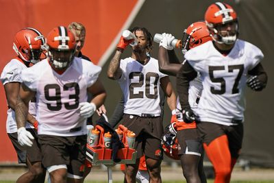 Newsome, JOK laud comradery, connection within Browns