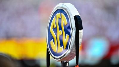 Sankey Shares Latest on Changes to SEC Football Schedule