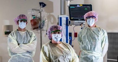 Two COVID-19 deaths in two days as hospitalisation remains high