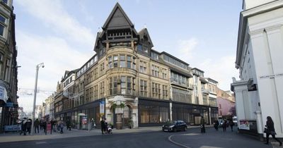 Owners of new Leicester aparthotel secure £13.8m funding