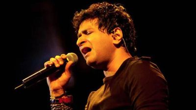 Bollywood singer KK dies at 53; Indian music industry mourns the loss of iconic singer