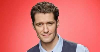 Ex-Glee star Matthew Morrison fired after texts left show contestant 'uncomfortable'