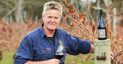 Inaugural Best's Great Western 2019 Hamill Shiraz unveiled