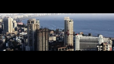 At 9,500, flat sales in Mumbai were best in a decade for May