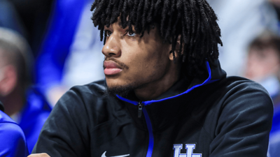 Shaedon Sharpe Will Remain in the NBA Draft