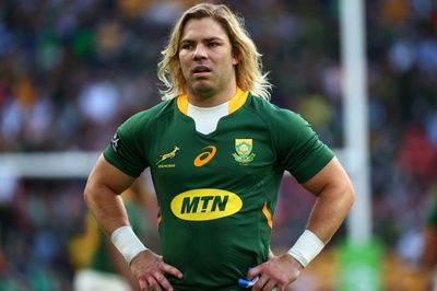 De Klerk latest World Cup-winning Springbok heading to Japan