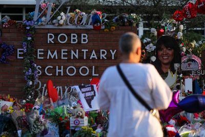 Texas shooting: Governor Abbott issues disaster declaration for Uvalde as funeral services begin
