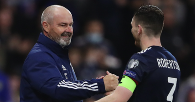 Don't feel bad for cheering Scotland on in World Cup qualifier with Ukraine