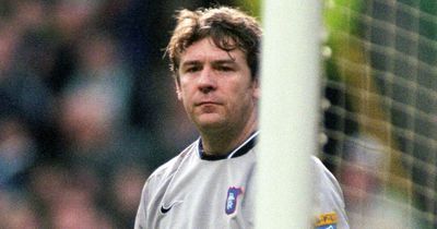 Andy Goram brands sectarianism claims 'nonsense' as he tells of love for Northern Ireland