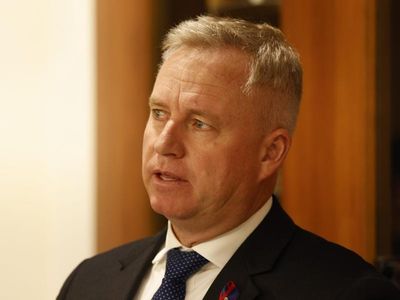 Tasmania premier backs Australia Day shift
