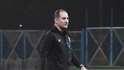 ISL just comfort football: Igor Stimac