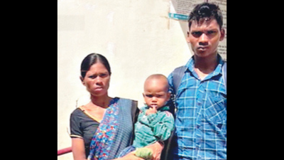 Chhattisgarh: Maoists murder man, wife brings ashes to cops as proof