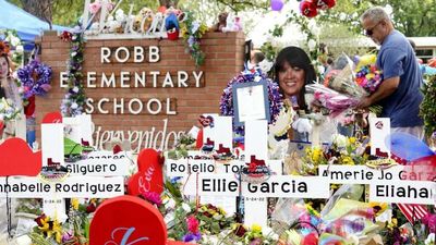 Politicians Should Resist the Urge To 'Do Anything' in Response to School Shootings