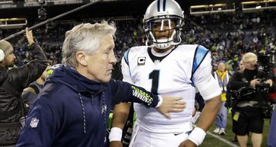 Report: Panthers, Seahawks have interest in Cam Newton