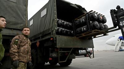 U.S. providing new longer range missile systems to Ukraine