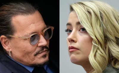 Johnny Depp verdict - live: Jury reaches decision in Amber Heard defamation trial