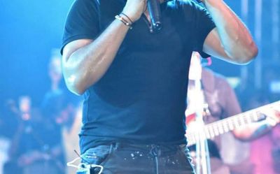 For many, KK’s songs defined the Tamil film music era in 2000s