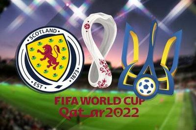 Scotland vs Ukraine live stream: How can I watch World Cup play-off semi-final game live on TV in UK today?