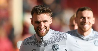 Motherwell star keen on Scotland World Cup spot as he reflects on Fir Park season