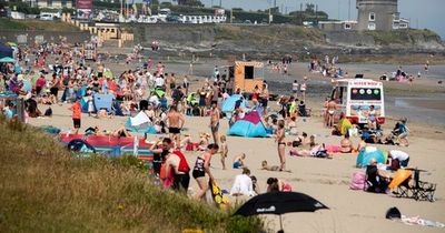 Ireland weather: Met Eireann warn of flooding before major turn around as temperatures climb to 21C for glorious bank holiday weekend