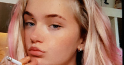 Appeal to trace teen girl missing from Meanwood
