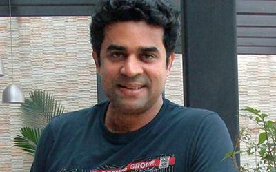 Malayalam actor-producer Vijay Babu returns from Dubai