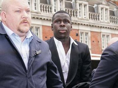 West Ham star Kurt Zouma sentenced to 180 hours’ community service over Snapchat cat abuse videos