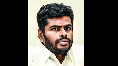 Tamil Nadu: BJP threatens statewide protest if govt fails to cut fuel prices