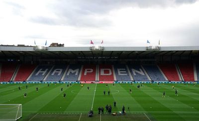 Scotland supporters looking for ‘bittersweet victory’ against Ukraine