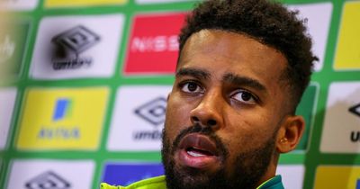 Ireland defender Cyrus Christie open to foreign move as he mulls over future