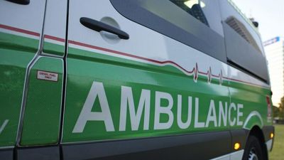 St John Ambulance ramping figures for WA reveal May was fifth-worst month on record