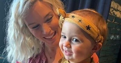 Joss Stone insists she's 'done' with touring to ensure her children remain grounded