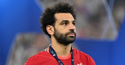 'The real issue began' - Man City star named as reason for Mohamed Salah Liverpool contract stand-off