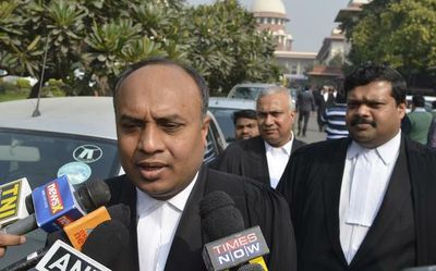 Congress leader Brijesh Kalappa from Karnataka quits, says he is ‘lacking passion’