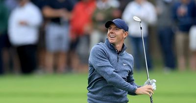 Gary Murphy column: Maiden Memorial win would give Rory McIlroy confidence and momentum ahead of US Open