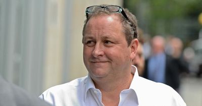 Billionaire Mike Ashley's firm buys Missguided after it plunges into administration